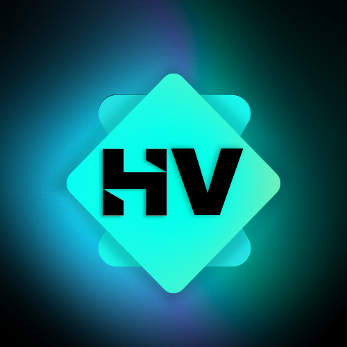 hypervrs Logo